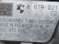  () BMW B58B30C X5 III G05  5